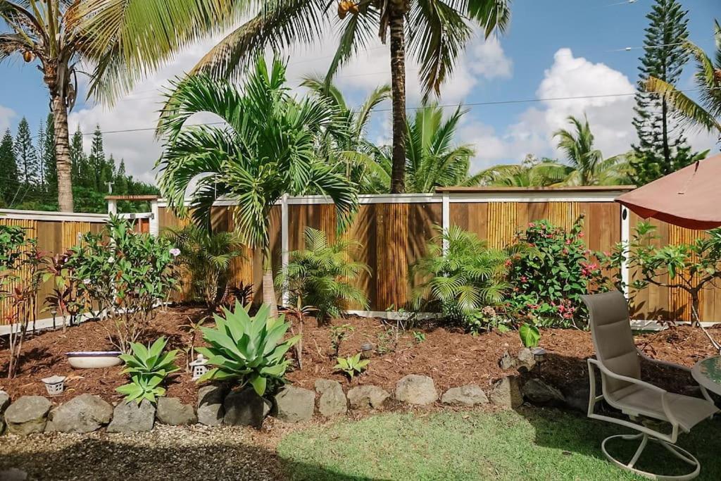 Pahoa Paradise Palms المظهر الخارجي الصورة