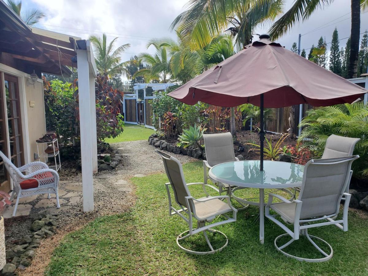 Pahoa Paradise Palms المظهر الخارجي الصورة