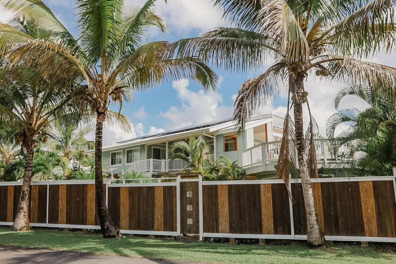 Pahoa Paradise Palms المظهر الخارجي الصورة