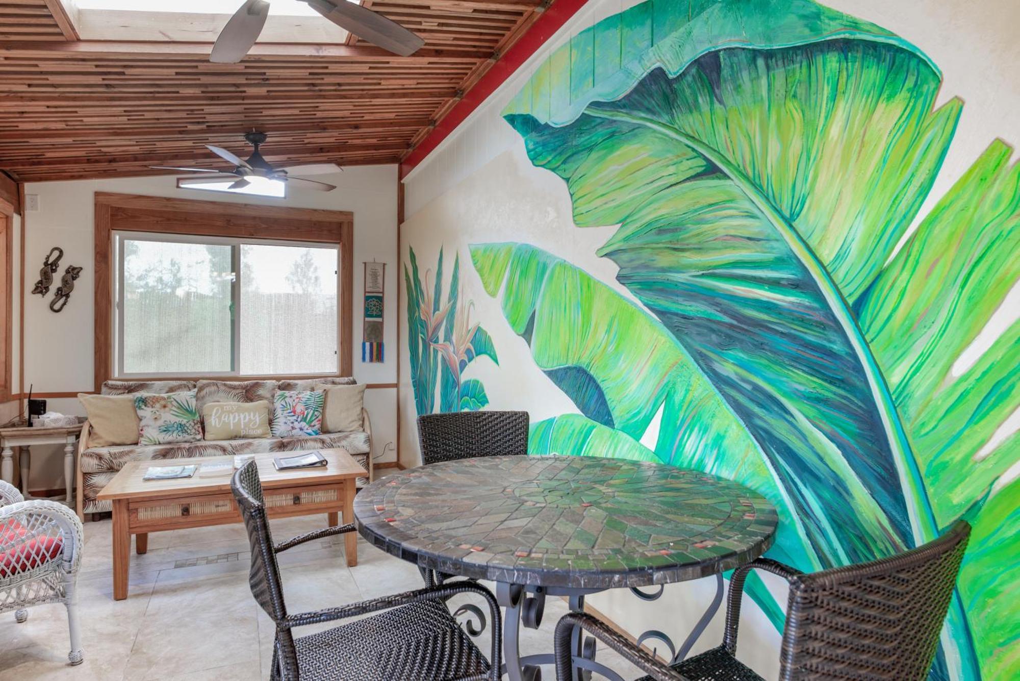 Pahoa Paradise Palms المظهر الخارجي الصورة